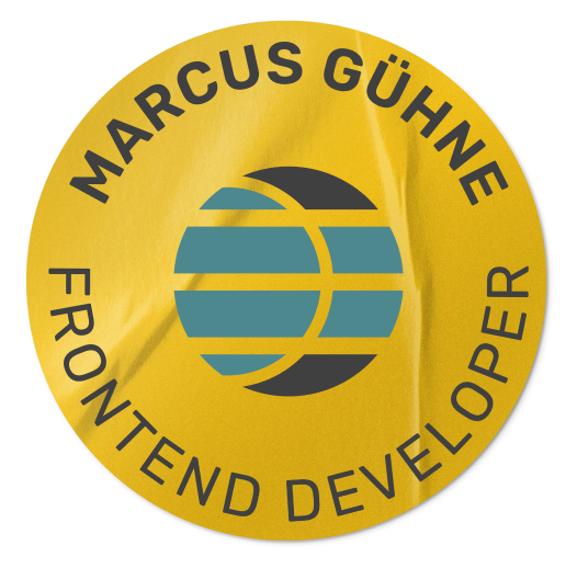 marcus logo
